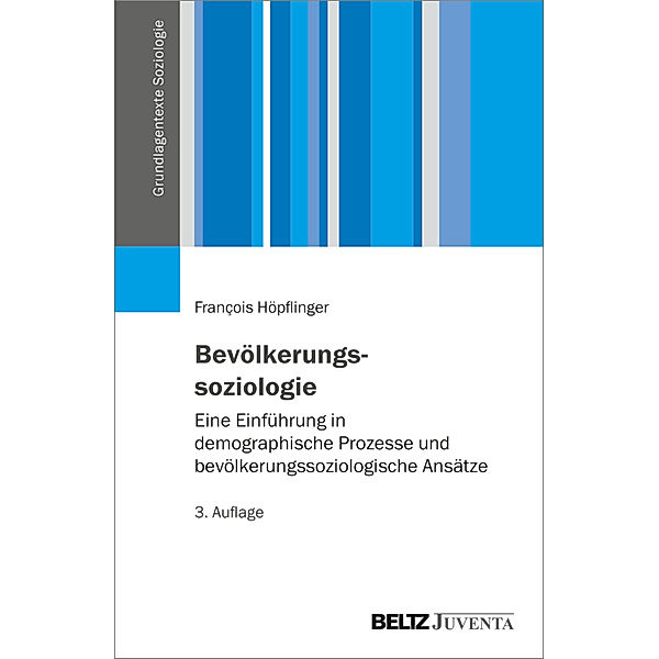 Bevölkerungssoziologie, Francois Höpflinger