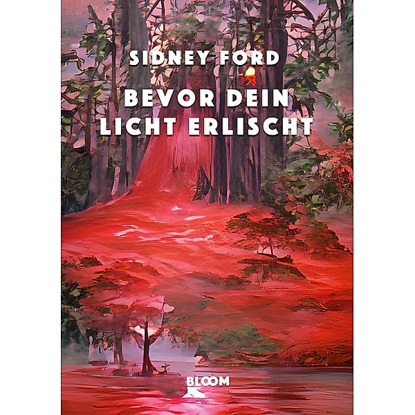 Bevor dein Licht erlischt, Sidney Ford, Mike Mateescu