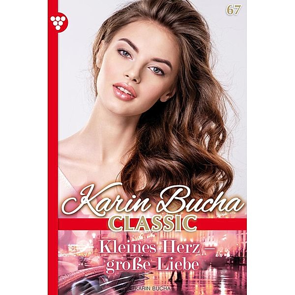 Bevor der Tag zu Ende geht / Karin Bucha Classic Bd.67, Karin Bucha