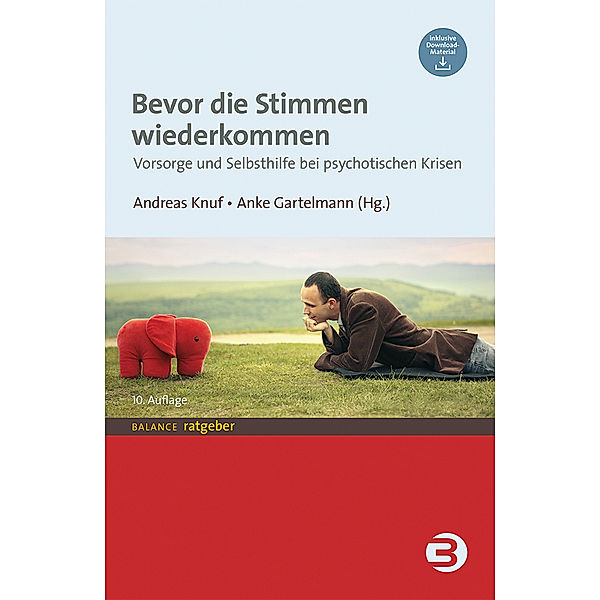 Bevor die Stimmen wiederkommen