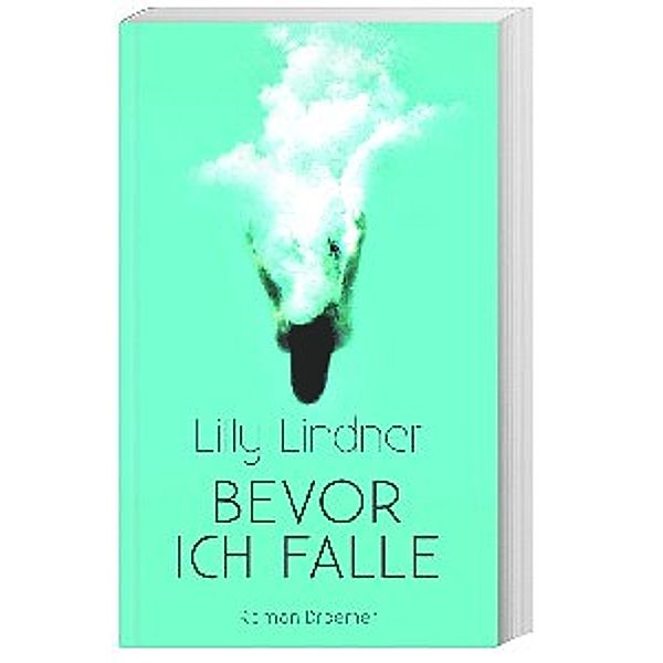 Bevor ich falle, Lilly Lindner