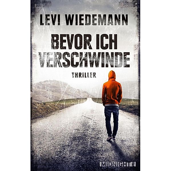 Bevor ich verschwinde, Levi Wiedemann