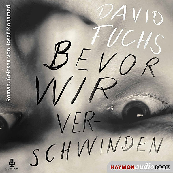 Bevor wir verschwinden, David Fuchs