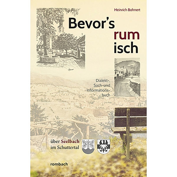 Bevor's rum isch, Heinrich Bohnert