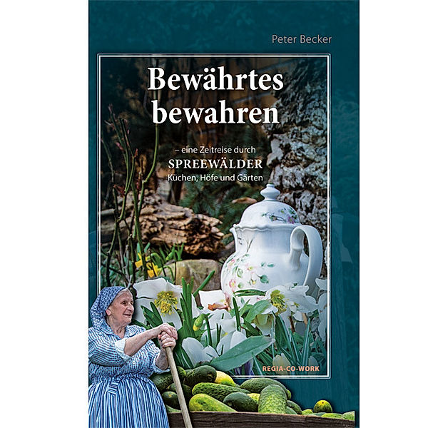 Bewährtes bewahren, Peter Becker