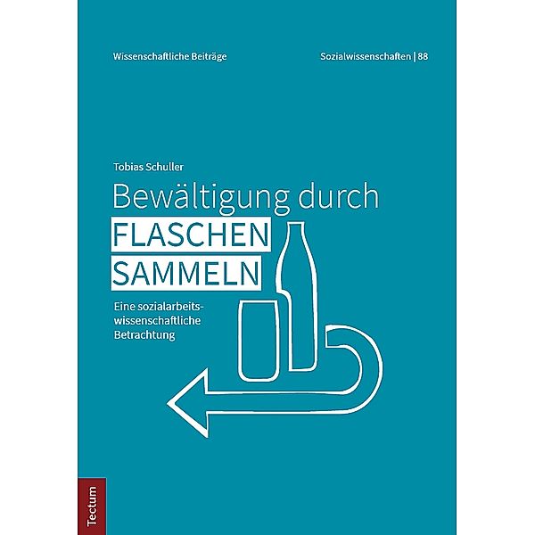 Bewältigung durch Flaschensammeln, Tobias Schuller