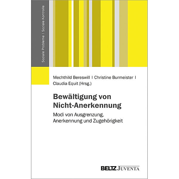 Bewältigung von Nicht-Anerkennung