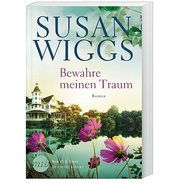 Bewahre meinen Traum, Susan Wiggs