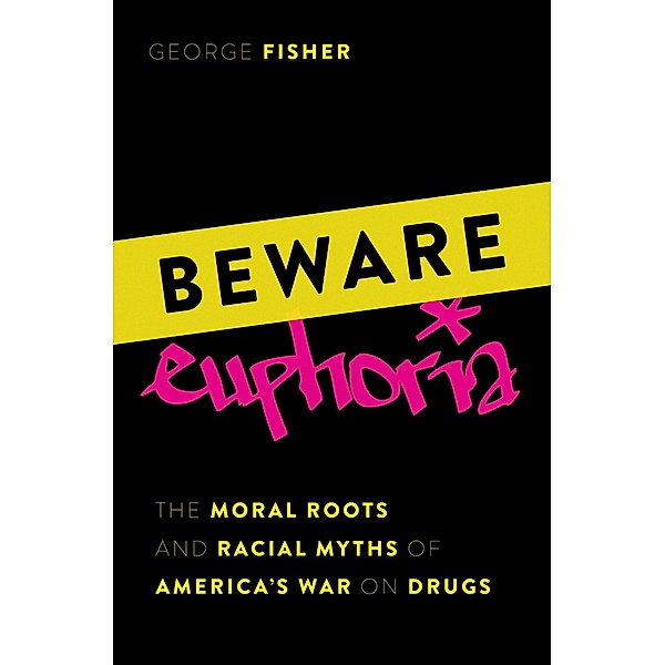 Beware Euphoria, George Fisher