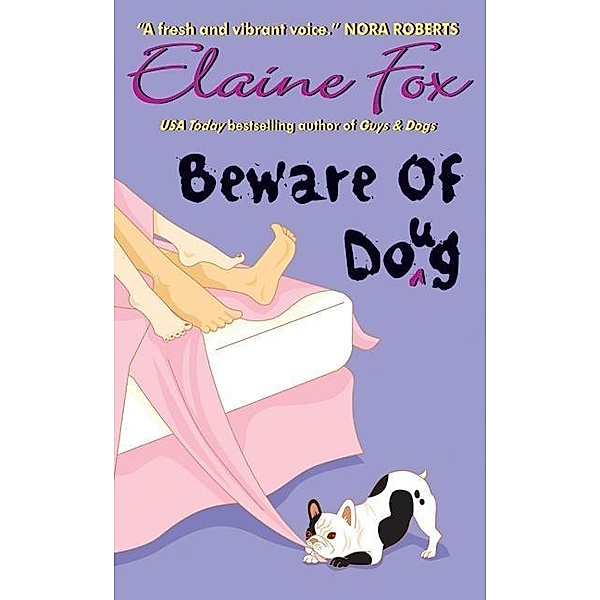Beware of Doug, Elaine Fox