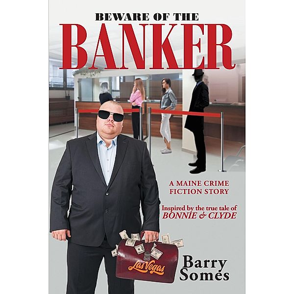Beware of the Banker, Barry Somes