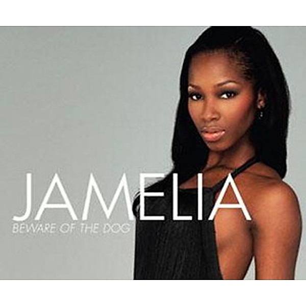 Beware of the Dog, Jamelia