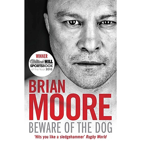 Beware of the Dog, Brian Moore