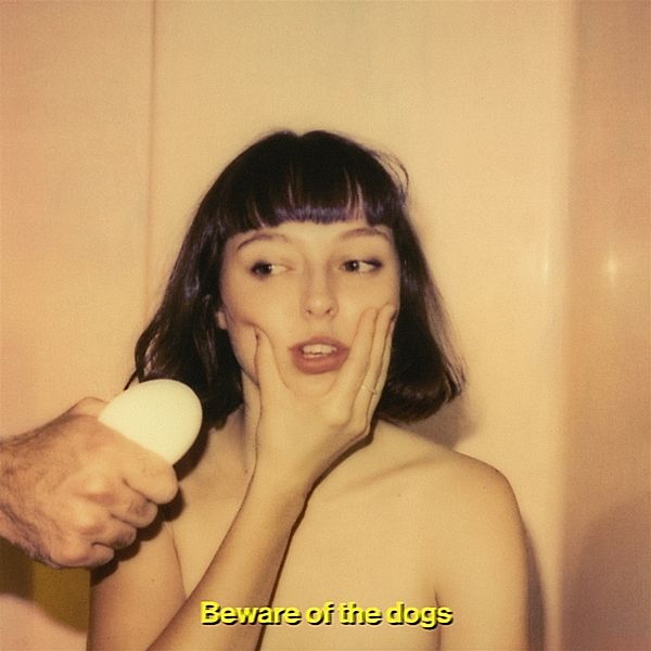 BEWARE OF THE DOGS, Stella Donnelly