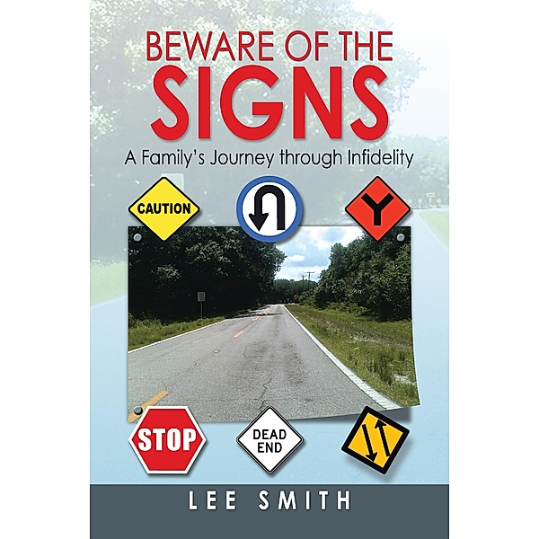 Beware of the Signs, Lee Smith