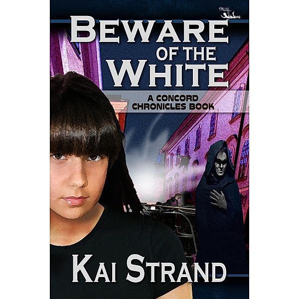 Beware of the White, Kai Strand