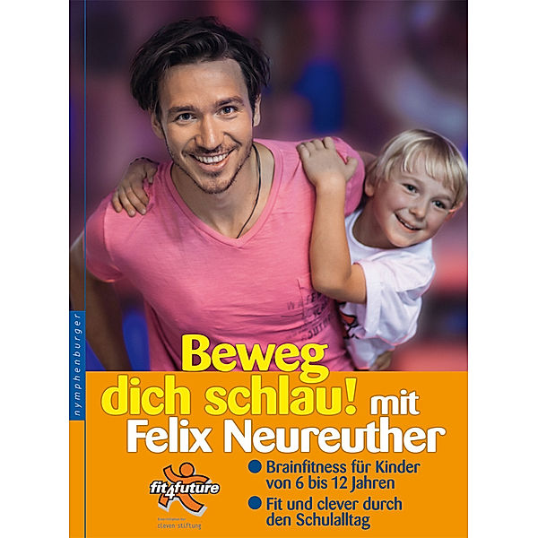 Beweg dich schlau!, Felix Neureuther