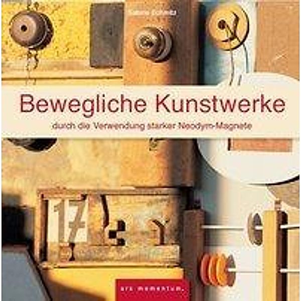 Bewegliche Kunstwerke, Sabine Schmitz