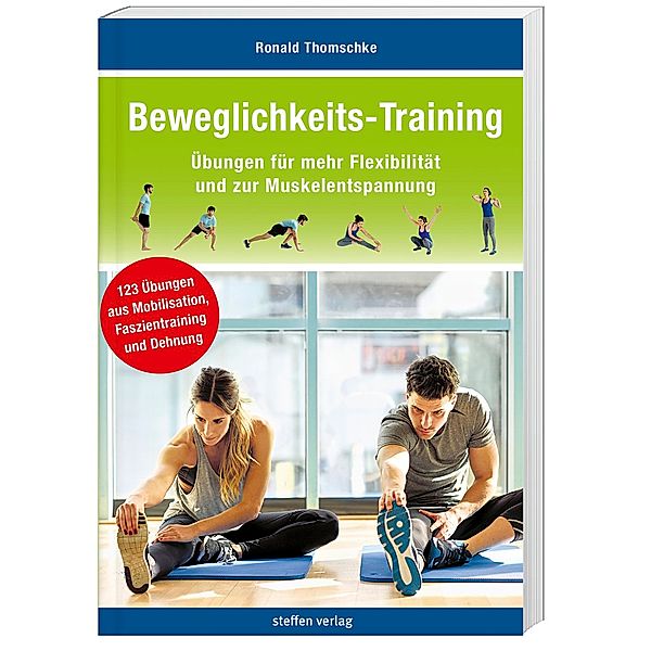 Beweglichkeits-Training, Ronald Thomschke