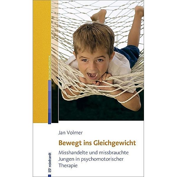 Bewegt ins Gleichgewicht, Jan Volmer