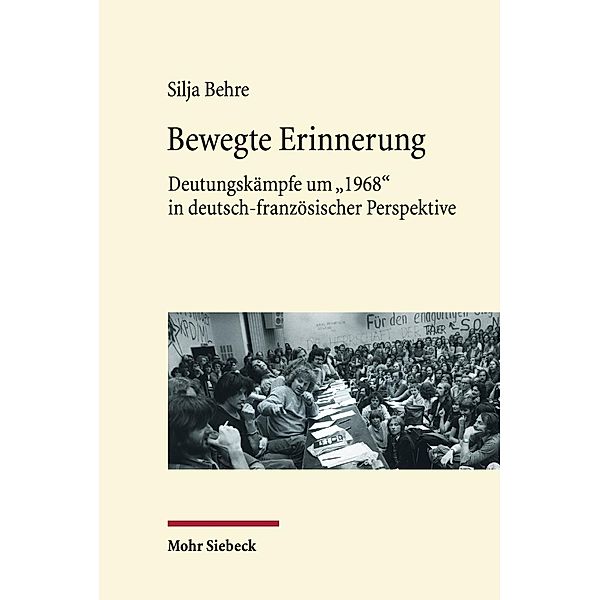 Bewegte Erinnerung, Silja Behre