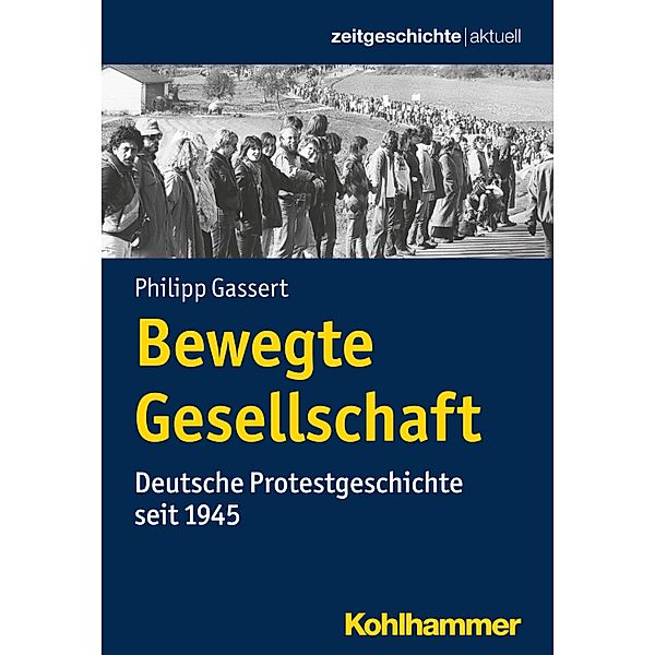 Bewegte Gesellschaft, Philipp Gassert