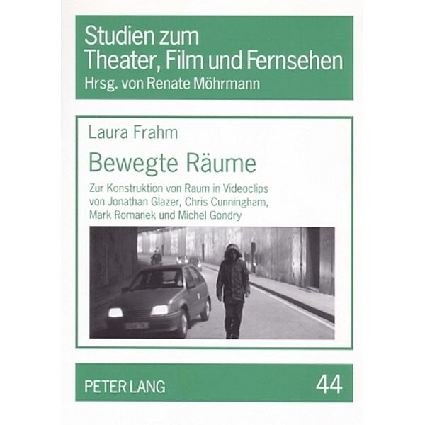 Bewegte Räume, Laura Frahm