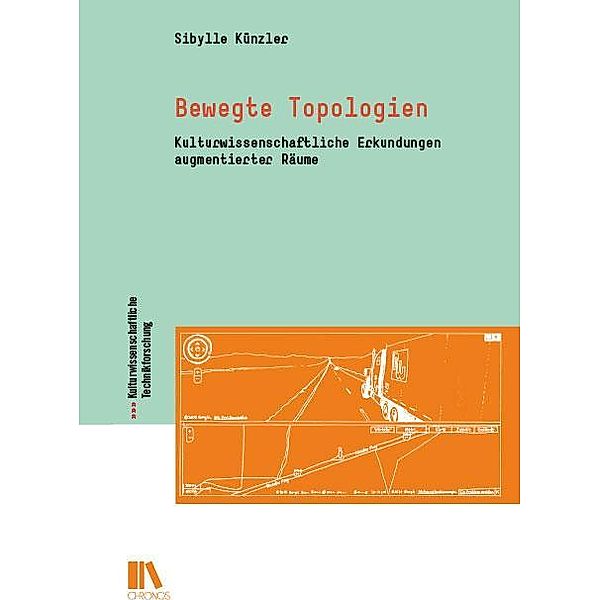 Bewegte Topologien, Sibylle Künzler