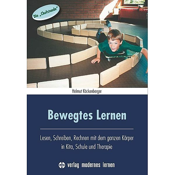 Bewegtes Lernen, Helmut Köckenberger