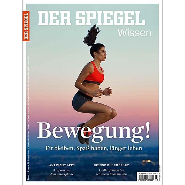 Bewegung!