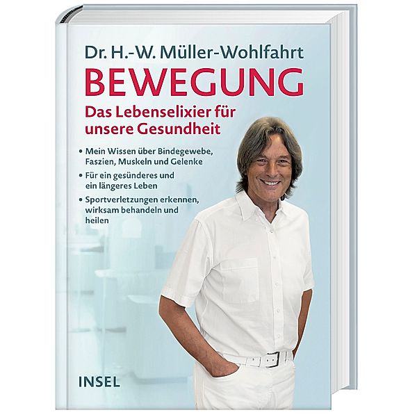 Bewegung, Dr. Hans-wilhelm Müller-wohlfahrt