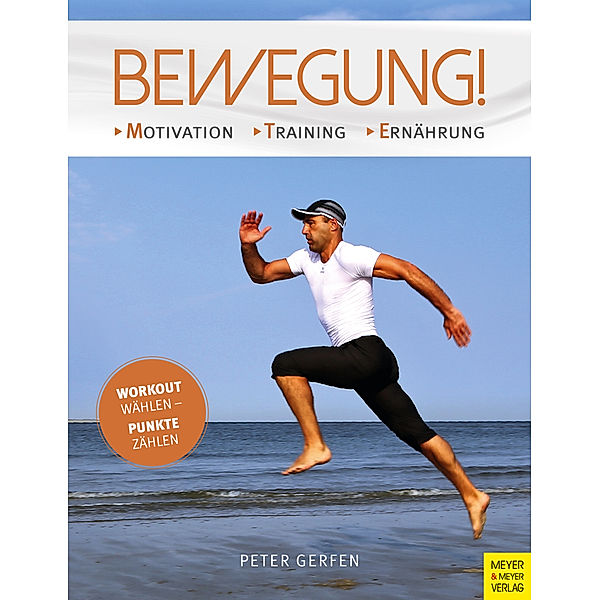 Bewegung!, Peter Gerfen