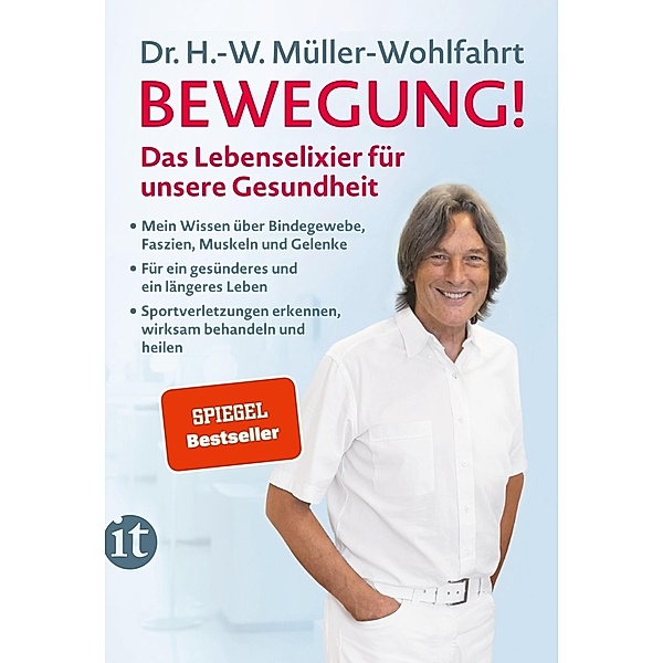 Bewegung, Dr. Hans-wilhelm Müller-wohlfahrt