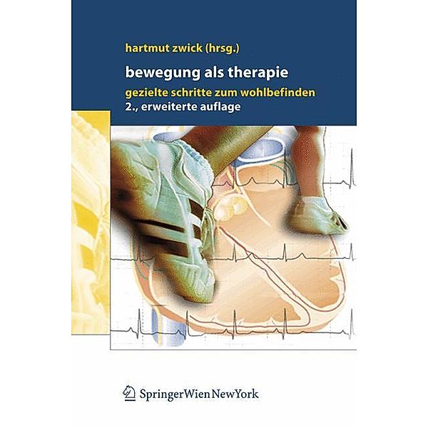 Bewegung als Therapie