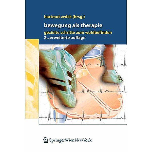 Bewegung als Therapie