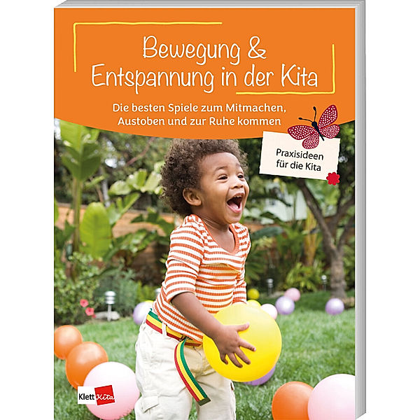 Bewegung & Entspannung in der Kita