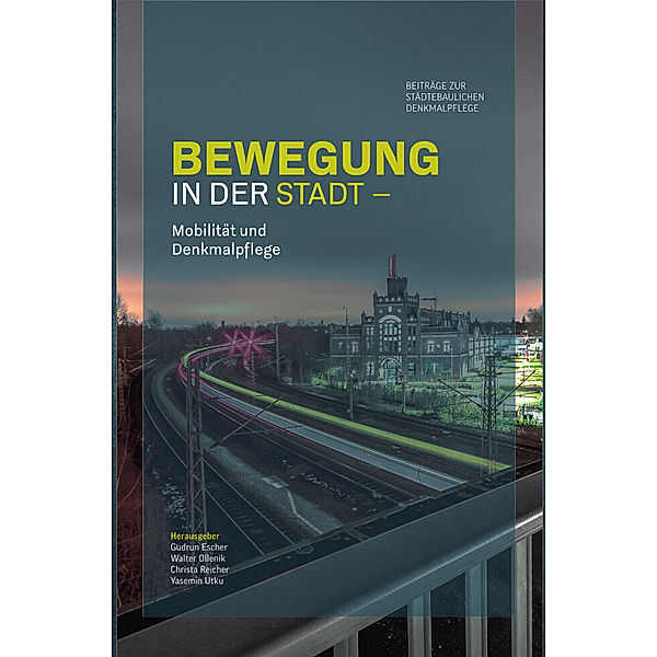 Bewegung in der Stadt