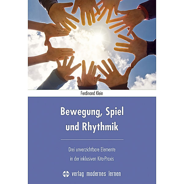 Bewegung, Spiel und Rhythmik, Ferdinand Klein