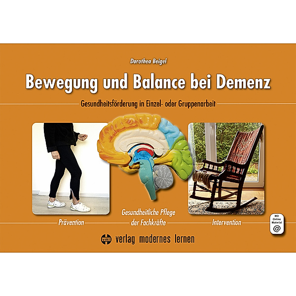 Bewegung und Balance bei Demenz, Dorothea Beigel