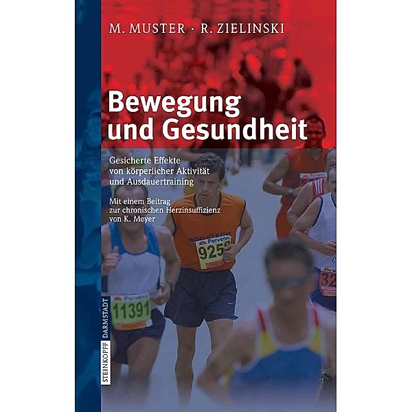 Bewegung und Gesundheit, M. Muster, R. Zielinski