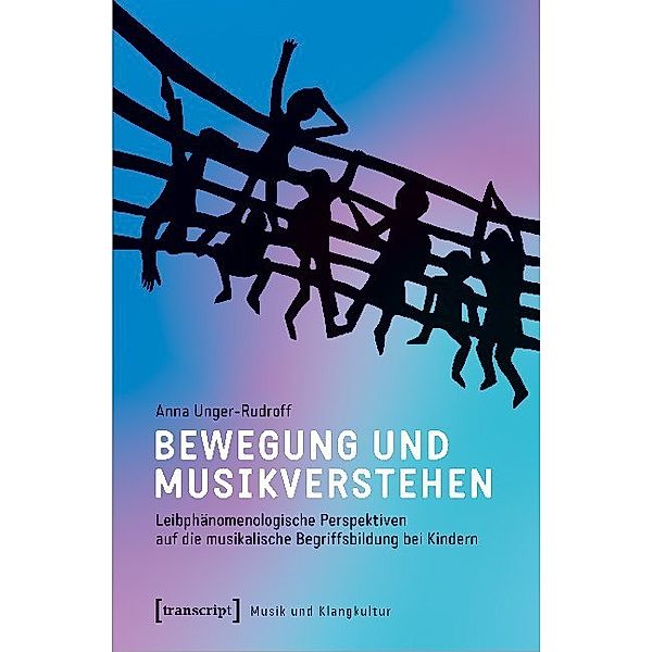 Bewegung und Musikverstehen, Anna Unger-Rudroff