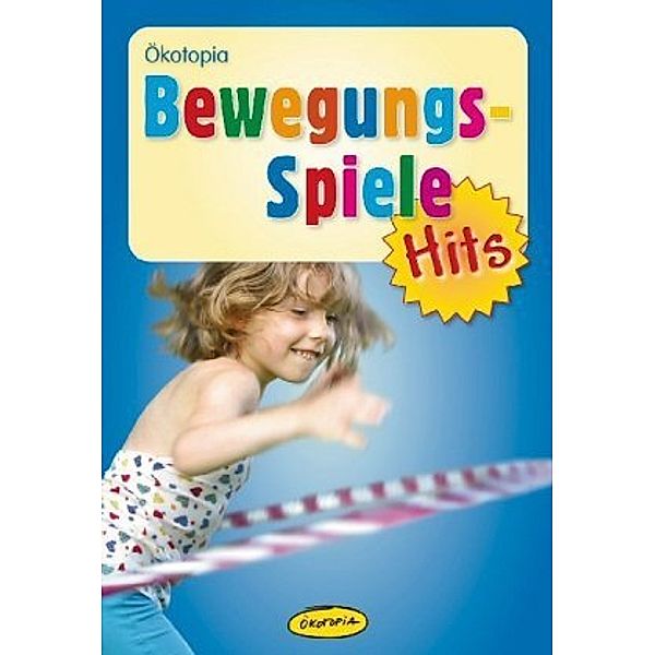 Bewegungs-Spiele-Hits