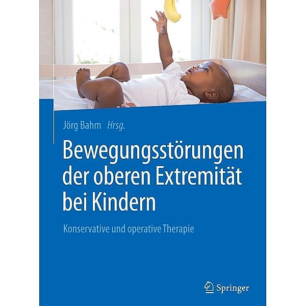 Bewegungsstörungen der oberen Extremität bei Kindern