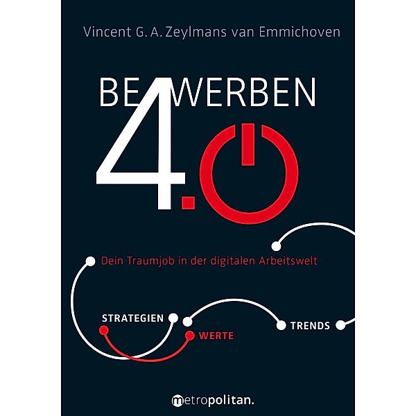 Bewerben 4.0, Vincent G. A. Zeylmans van Emmichoven