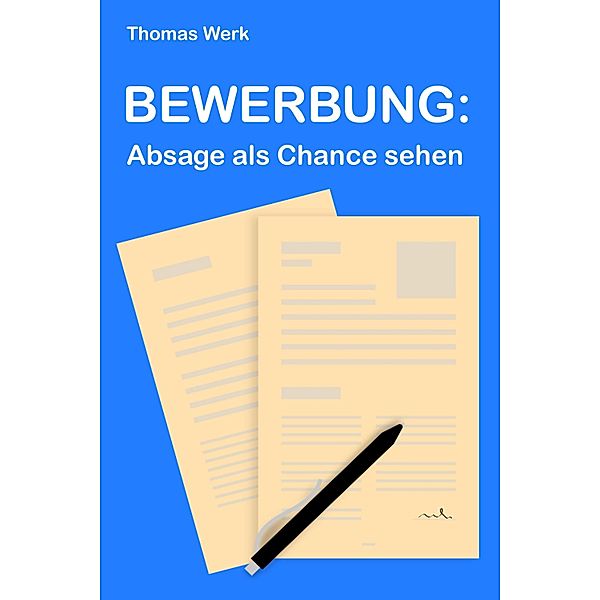 BEWERBUNG:, Thomas Werk