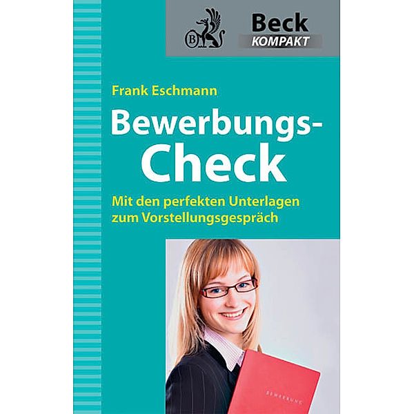 Bewerbungs-Check, Frank Eschmann