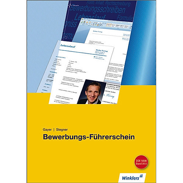 Bewerbungs-Führerschein, Renate Gayer, Brigitte Stegner