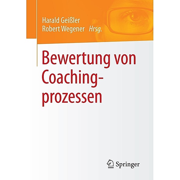 Bewertung von Coachingprozessen