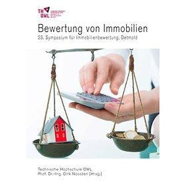 Bewertung von Immobilien