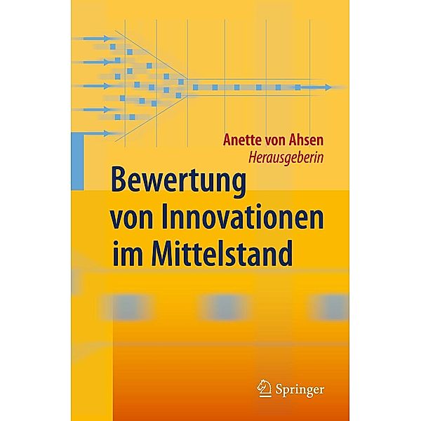 Bewertung von Innovationen im Mittelstand